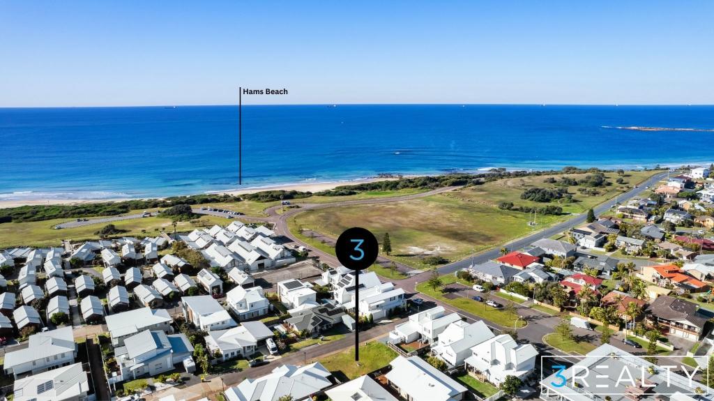 3 Village Gr, Caves Beach, NSW 2281