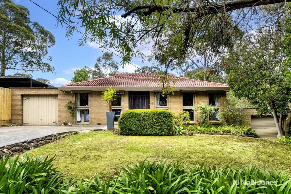 25 Waterloo St, Heathmont, VIC 3135