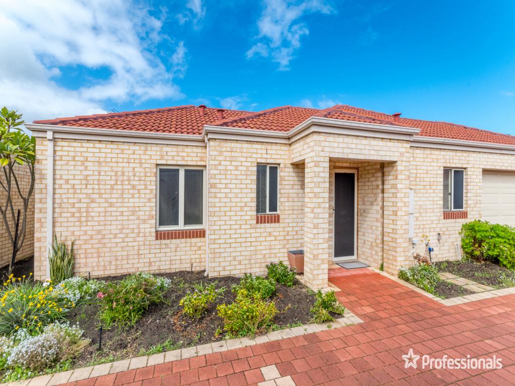 5/149 Hale Rd, Forrestfield, WA 6058