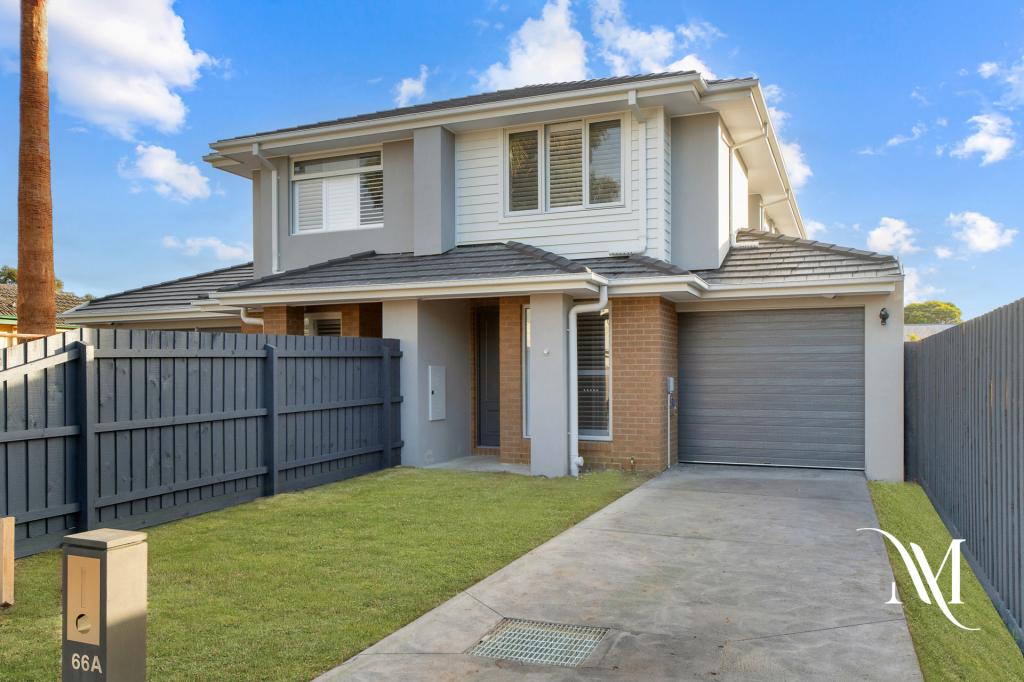 66a Kirkwood Ave, Seaford, VIC 3198