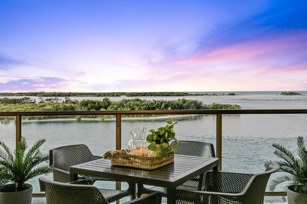 17/48-50 DUPORTH AVE, MAROOCHYDORE, QLD 4558