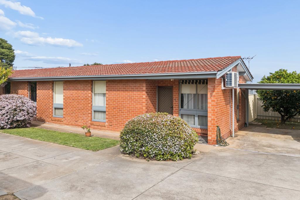 4/63 Wembley Ave, Hectorville, SA 5073
