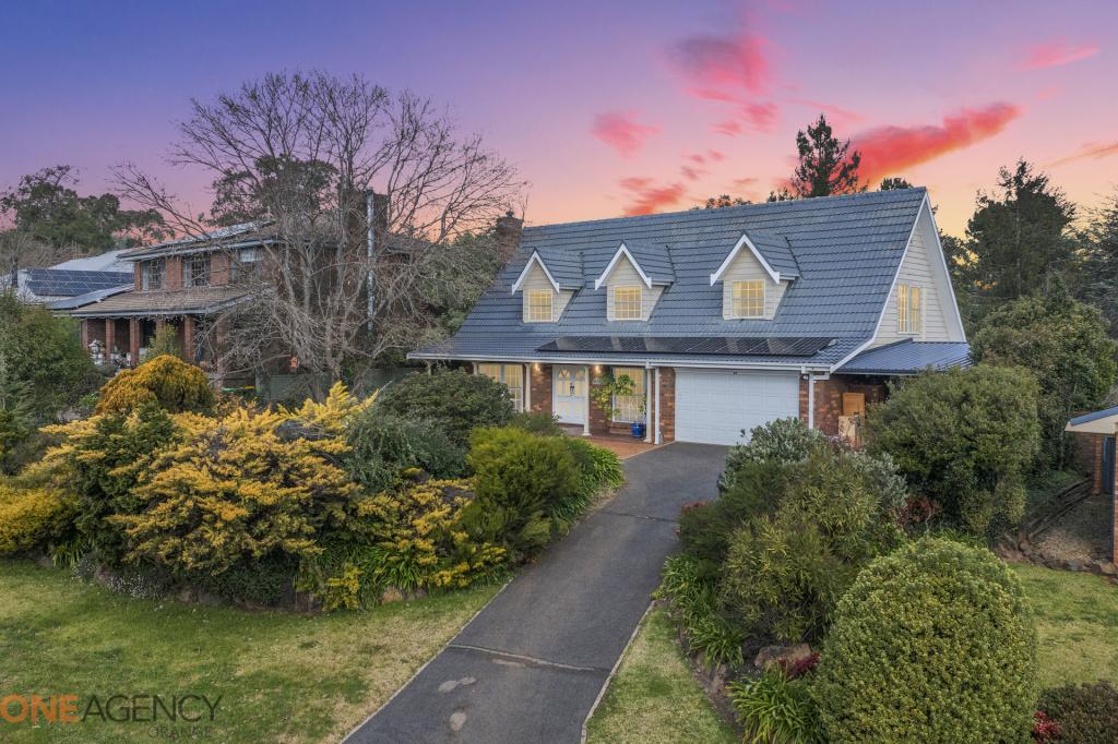 64 GREEN LANE W, ORANGE, NSW 2800