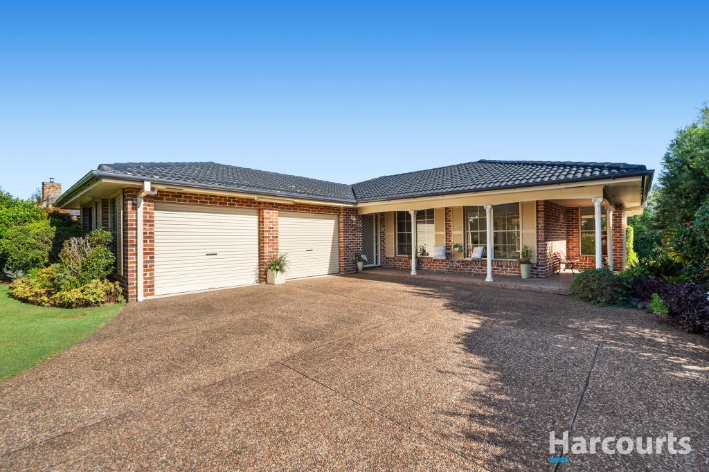 5 Bampton Cl, Lakelands, NSW 2282