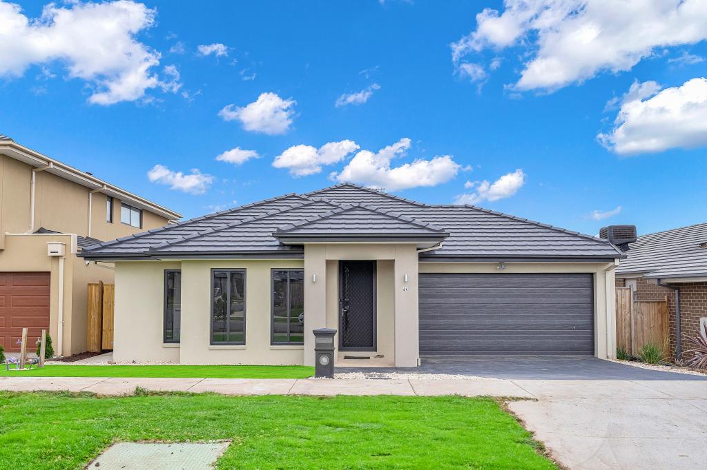 64 GENERATION CRES, MAMBOURIN, VIC 3024