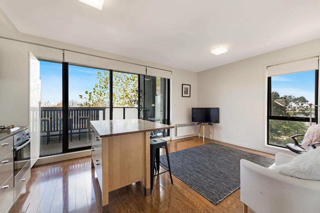 218/80 Ormond St, Kensington, VIC 3031