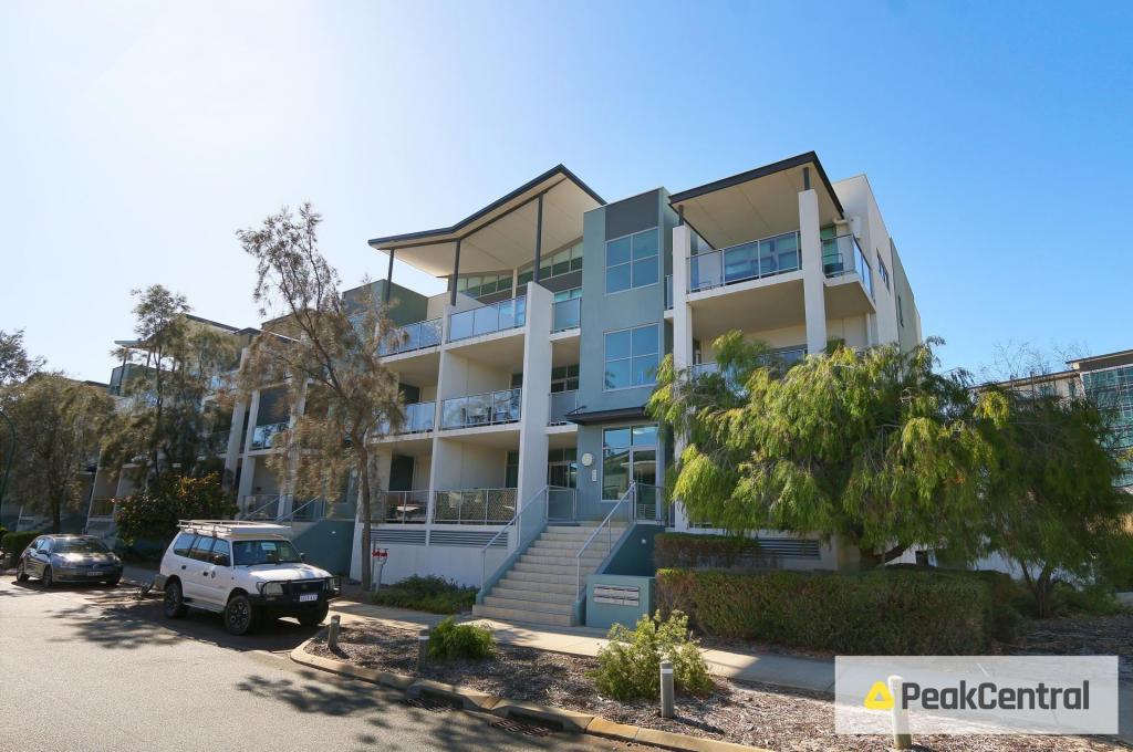 15/30 Malata Cres, Success, WA 6164