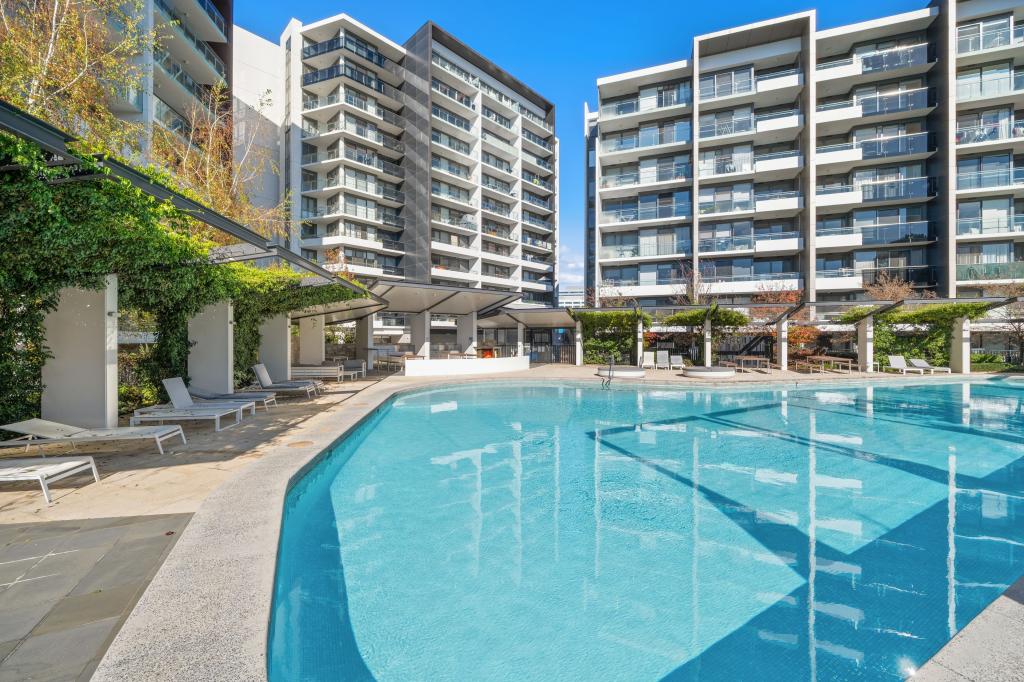 197/7 Irving St, Phillip, ACT 2606