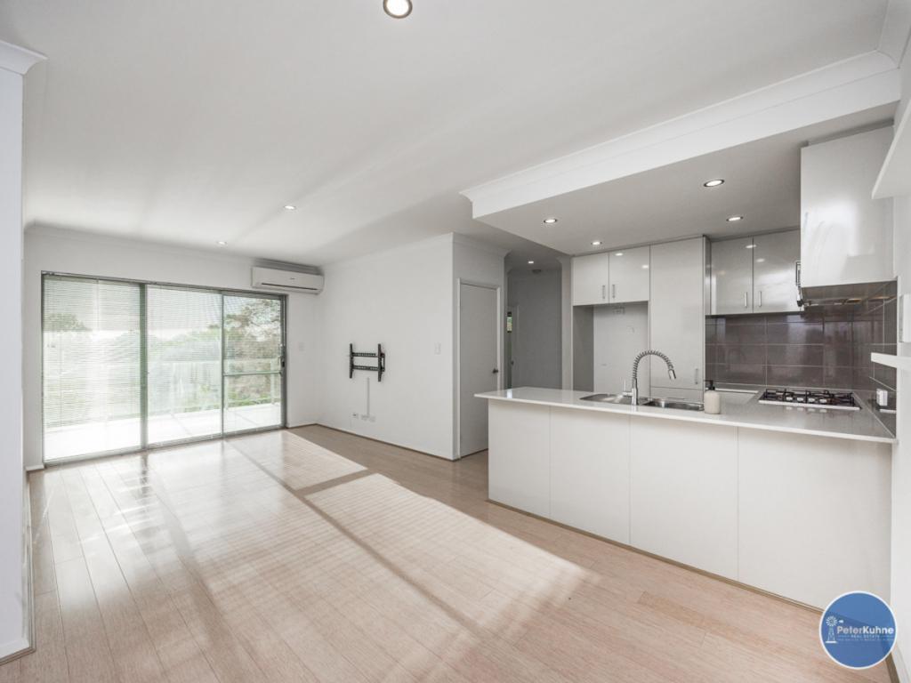 6/206 Kooyong Rd, Rivervale, WA 6103