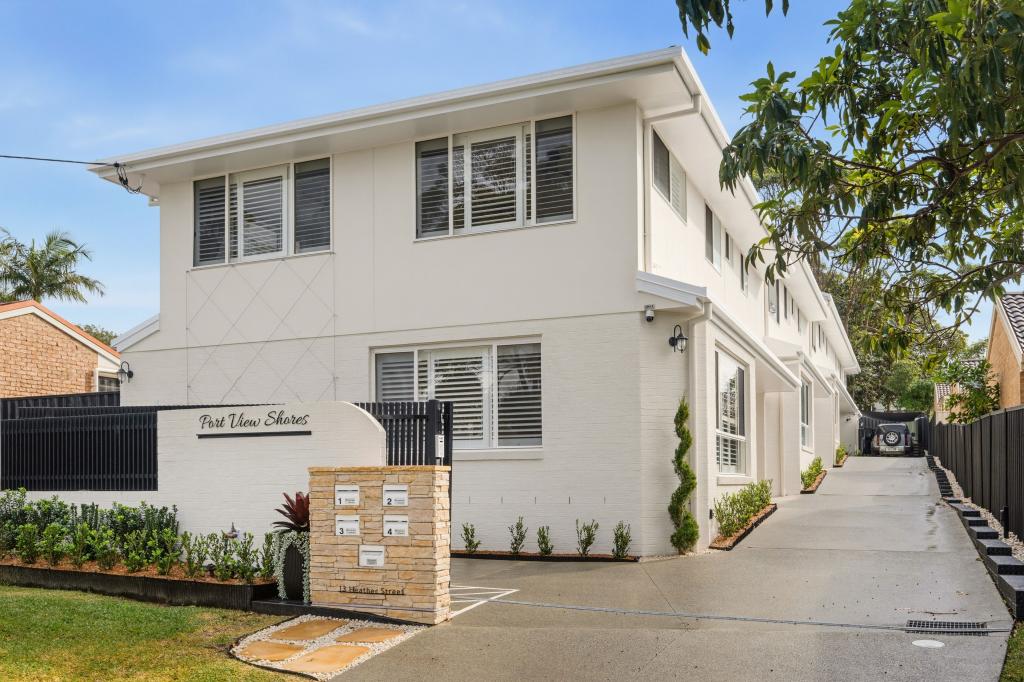 1/13 HEATHER ST, PORT MACQUARIE, NSW 2444