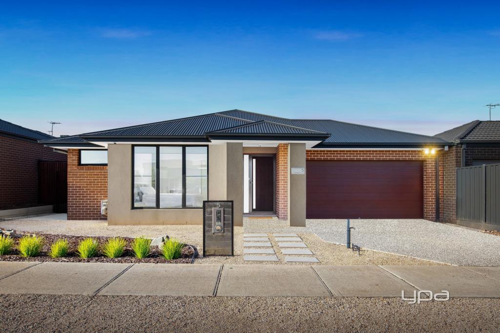 5 Enterprise Cct, Fraser Rise, VIC 3336