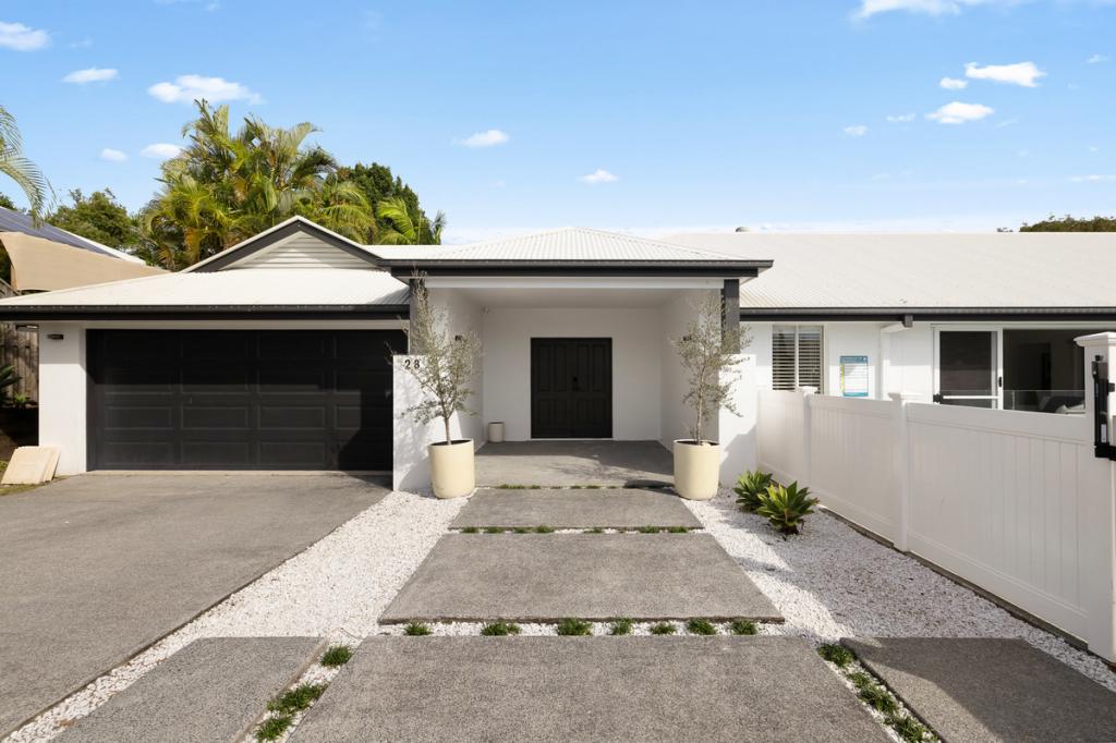 28 Zeus Cct, Coomera, QLD 4209