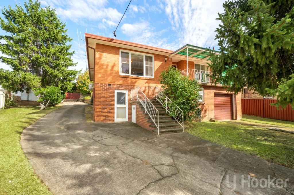 31 Mcintosh St, Queanbeyan, NSW 2620