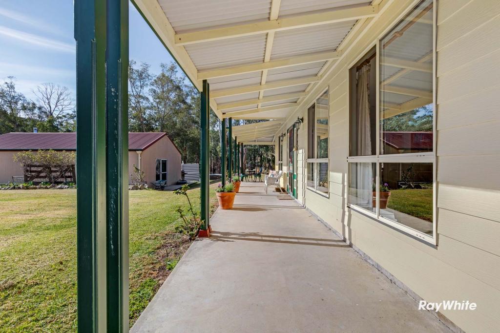 420 Larrys Mountain Rd, Moruya, NSW 2537