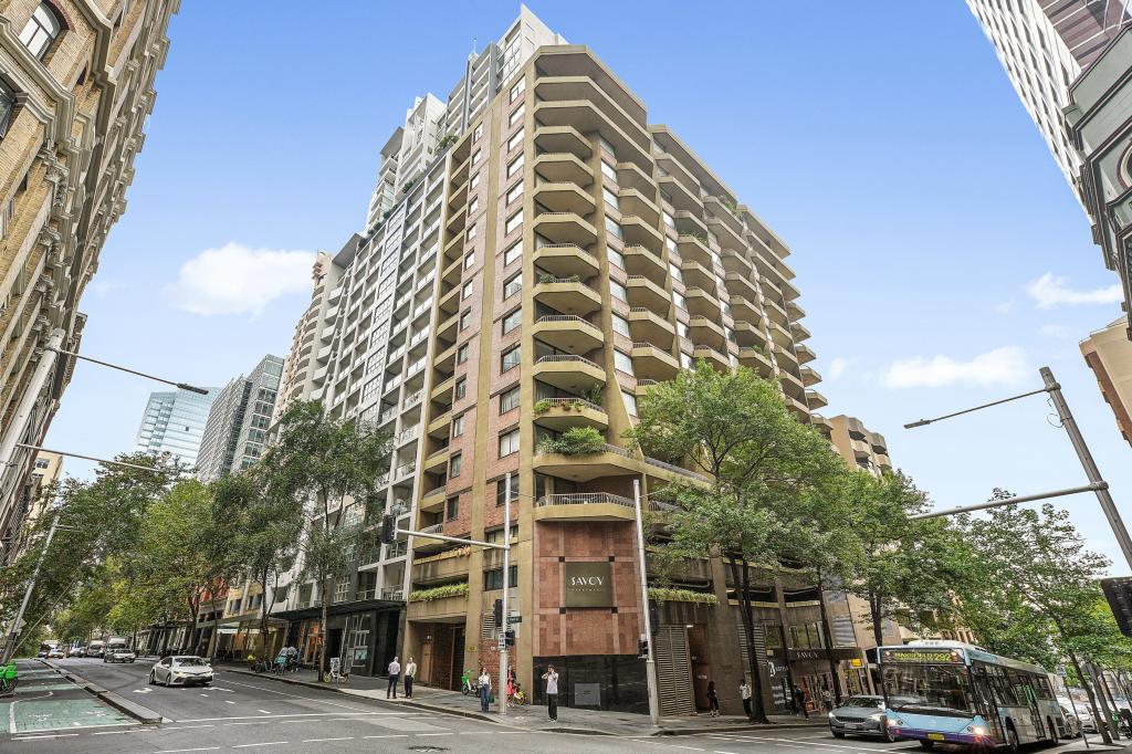 1137/37 King St, Sydney, NSW 2000