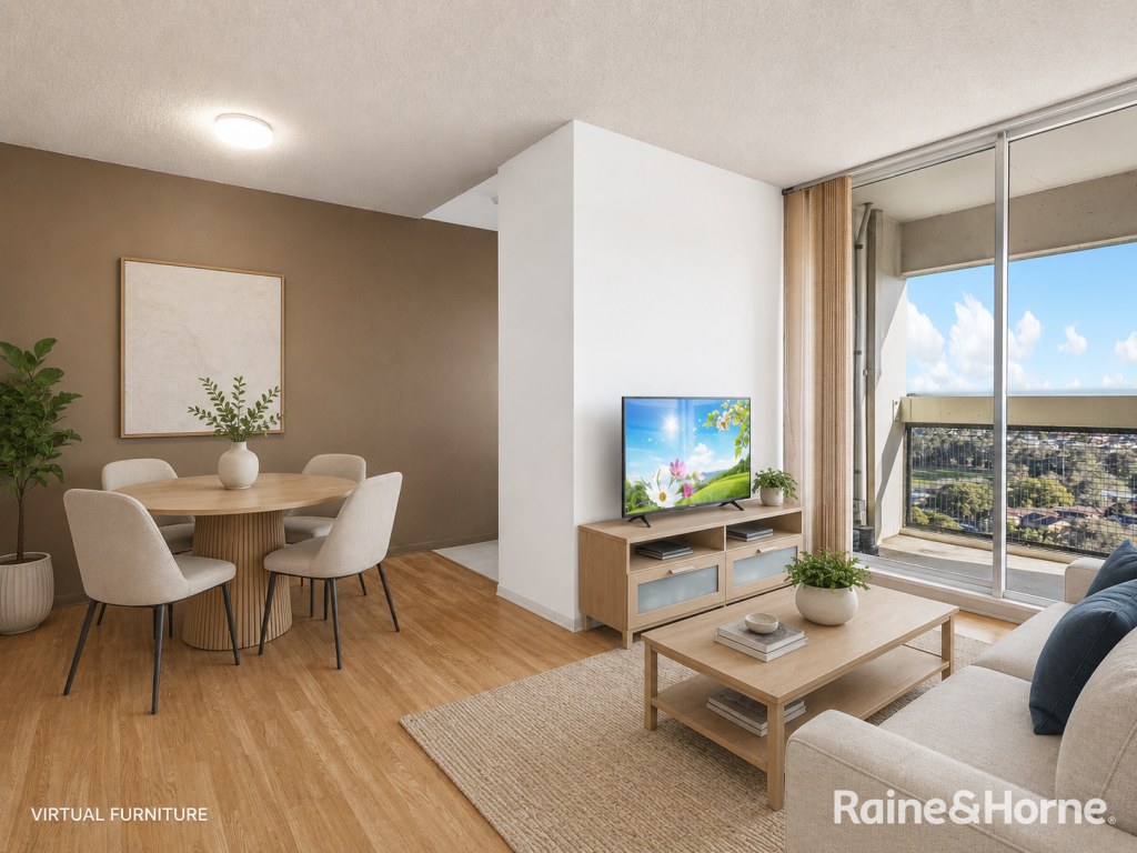 14B/15 CAMPBELL ST, PARRAMATTA, NSW 2150