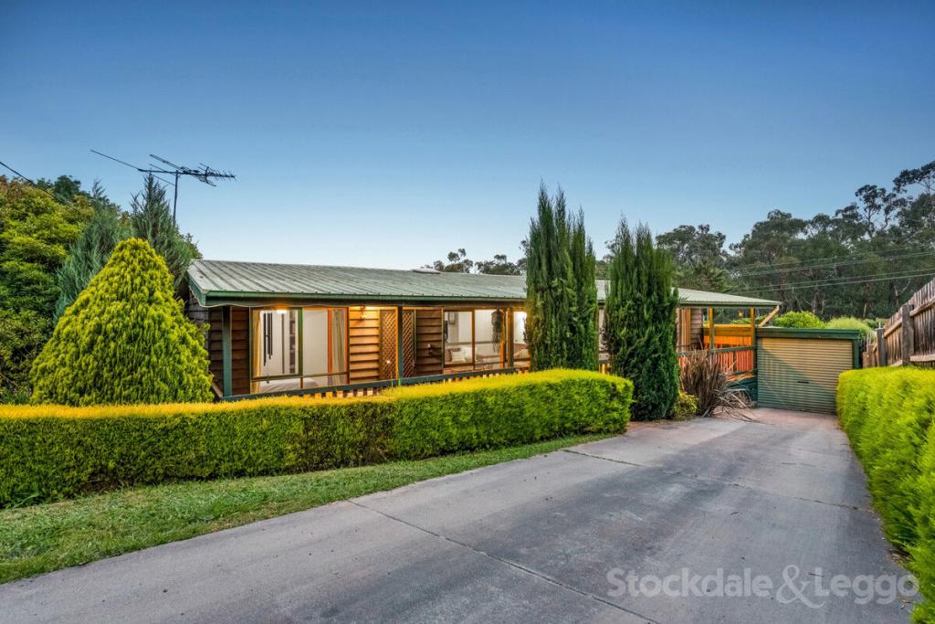 22 Wilma Ave, Seville East, VIC 3139