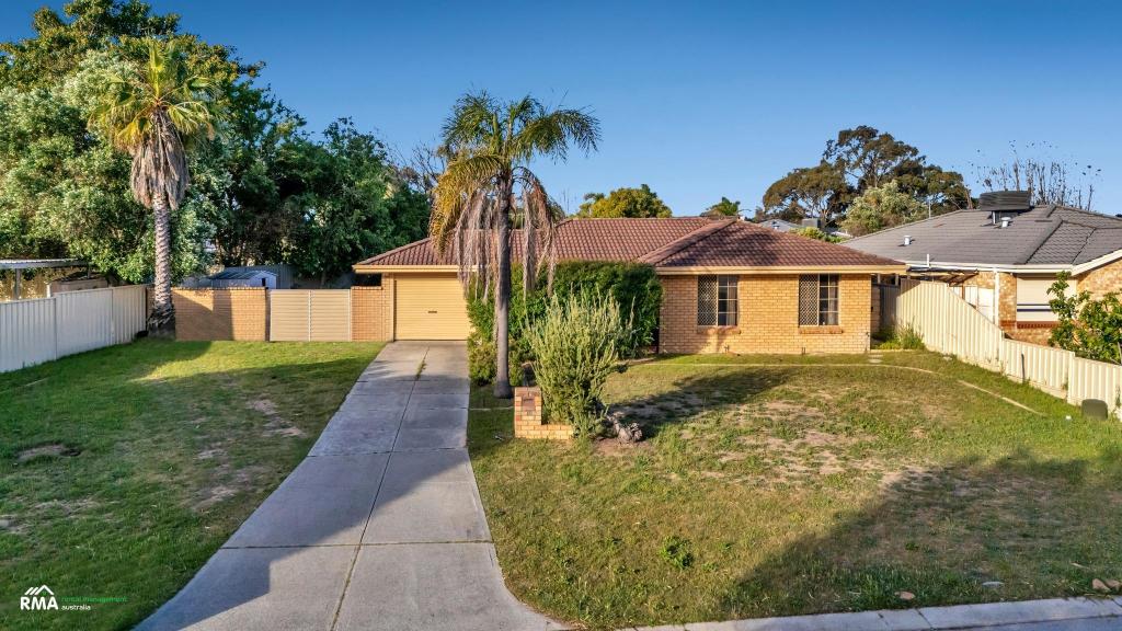 38 Barlee Cres, Waikiki, WA 6169