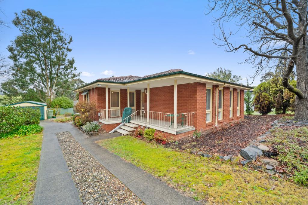 18 Calder Cres, Holder, ACT 2611