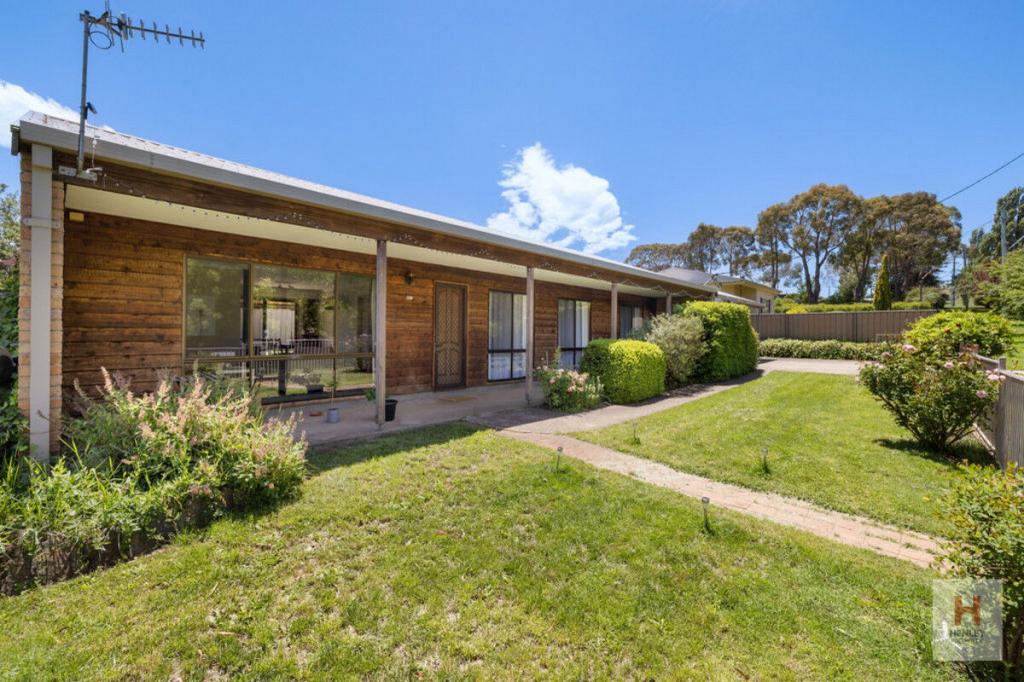 11 Egan St, Cooma, NSW 2630