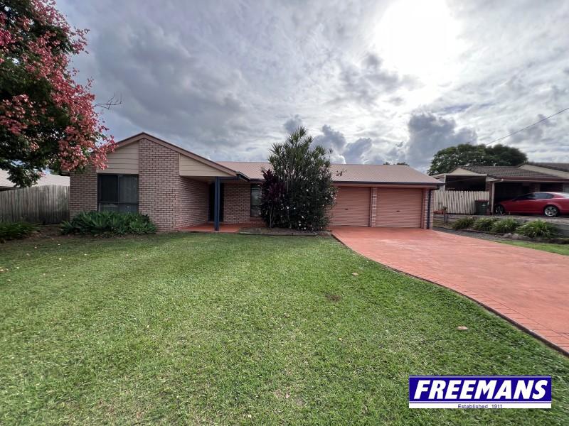 3 Wieden St, Kingaroy, QLD 4610