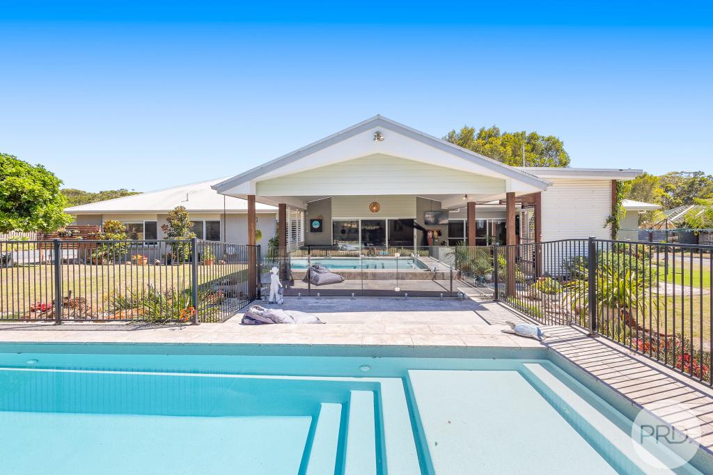 5 Reflections Dr, One Mile, NSW 2316