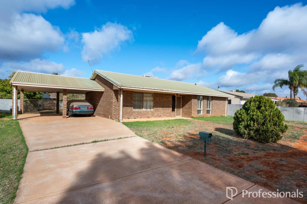 6 Tanner St, Boulder, WA 6432