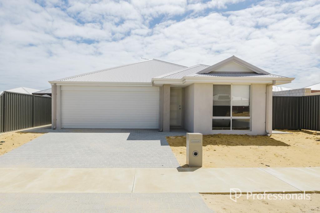 29 Condor Rd, Yanchep, WA 6035