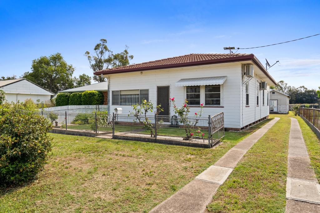 53 Aberdeen St, Scone, NSW 2337