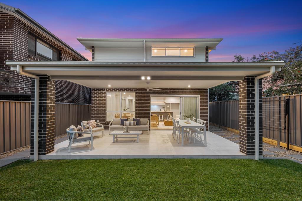 6 Mi Mi St, Oatley, NSW 2223