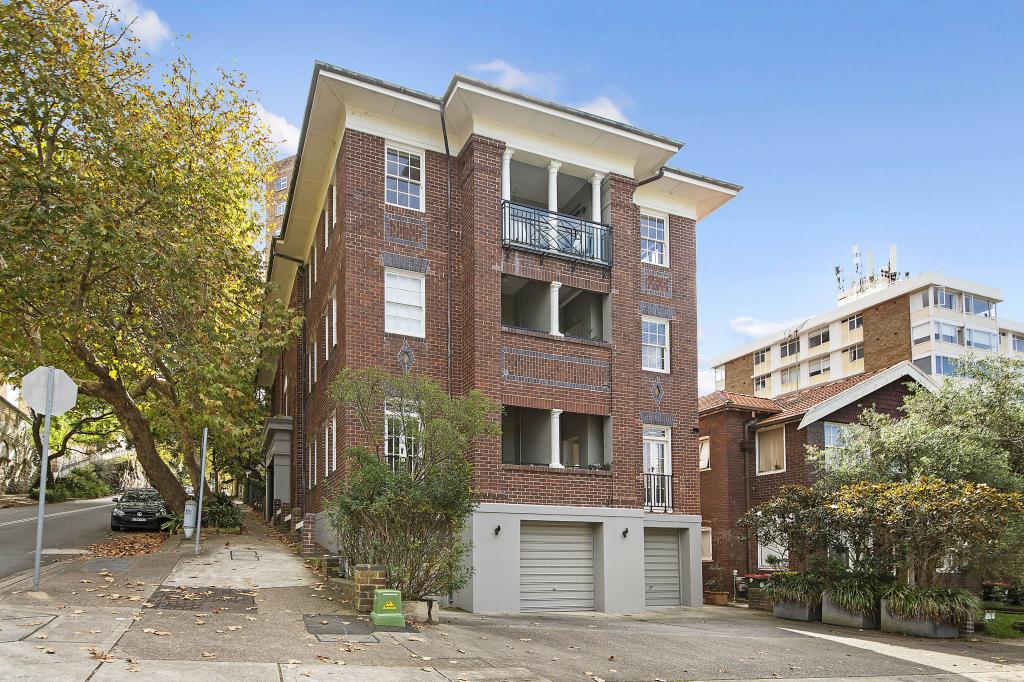5/63 Carabella St, Kirribilli, NSW 2061