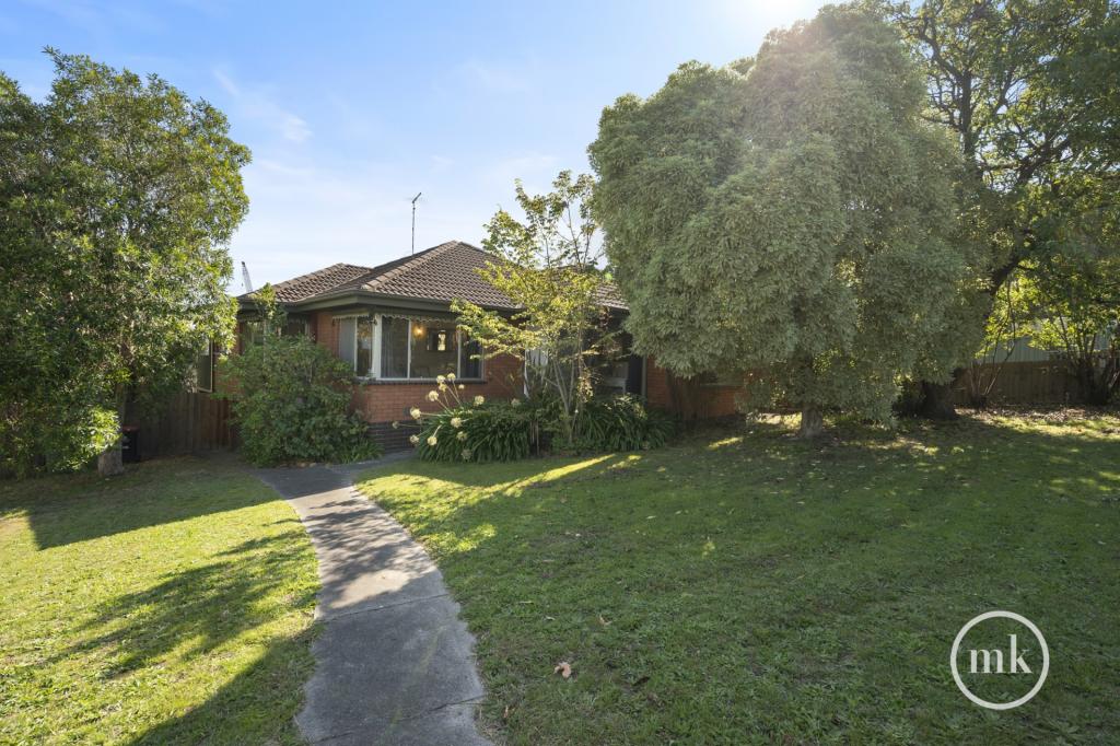144 Graham Rd, Viewbank, VIC 3084