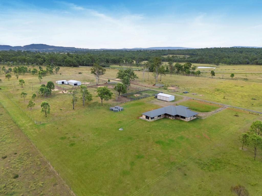 43-65 Charles Chauvel Dr, Harrisville, QLD 4307