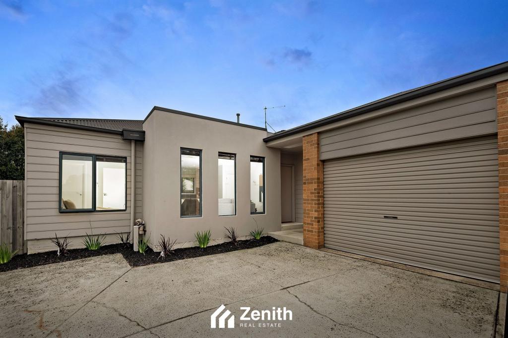 28a Tamworth Rd, Kilsyth, VIC 3137