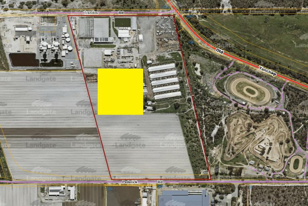 1g/1 Trandos Rd, Neerabup, WA 6031