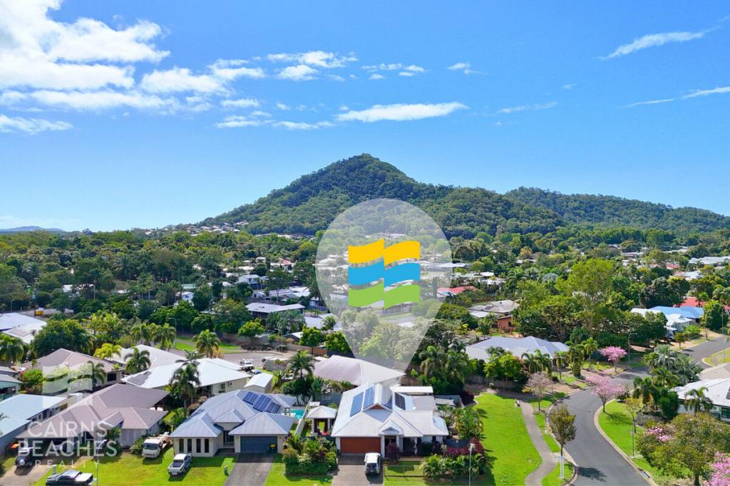 2 Selwyn Cct, Trinity Park, QLD 4879