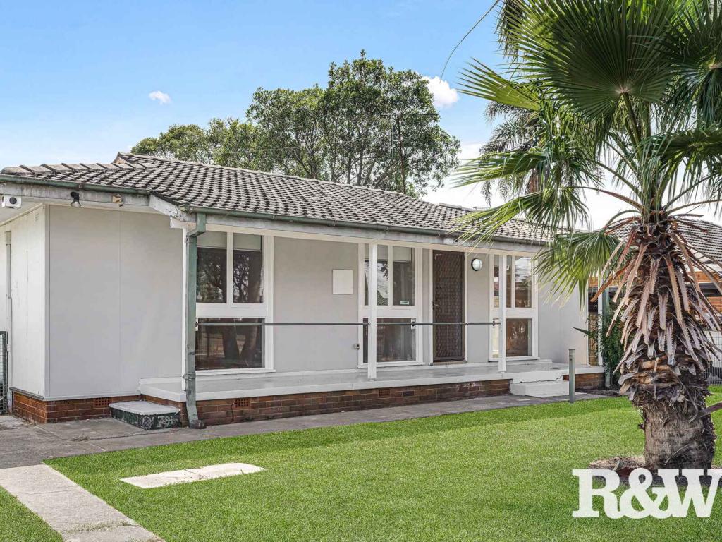 67 Bougainville Rd, Lethbridge Park, NSW 2770