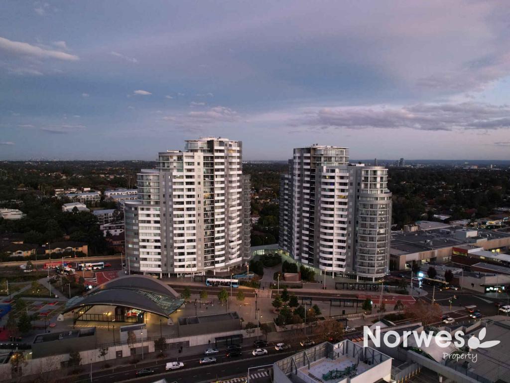 A207/299 - 309 OLD NORTHERN RD, CASTLE HILL, NSW 2154