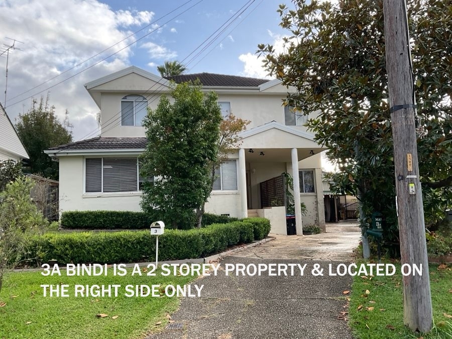 3a Bindi Pl, Beacon Hill, NSW 2100