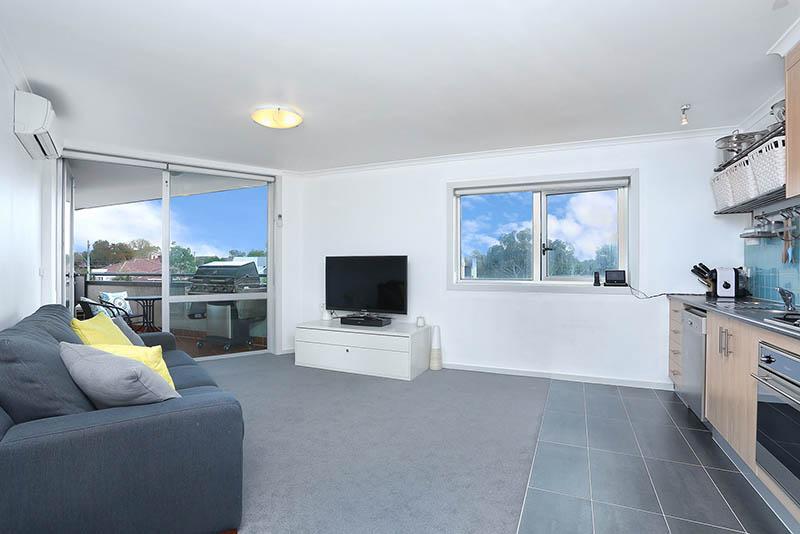 17/203 Nicholson St, Coburg, VIC 3058