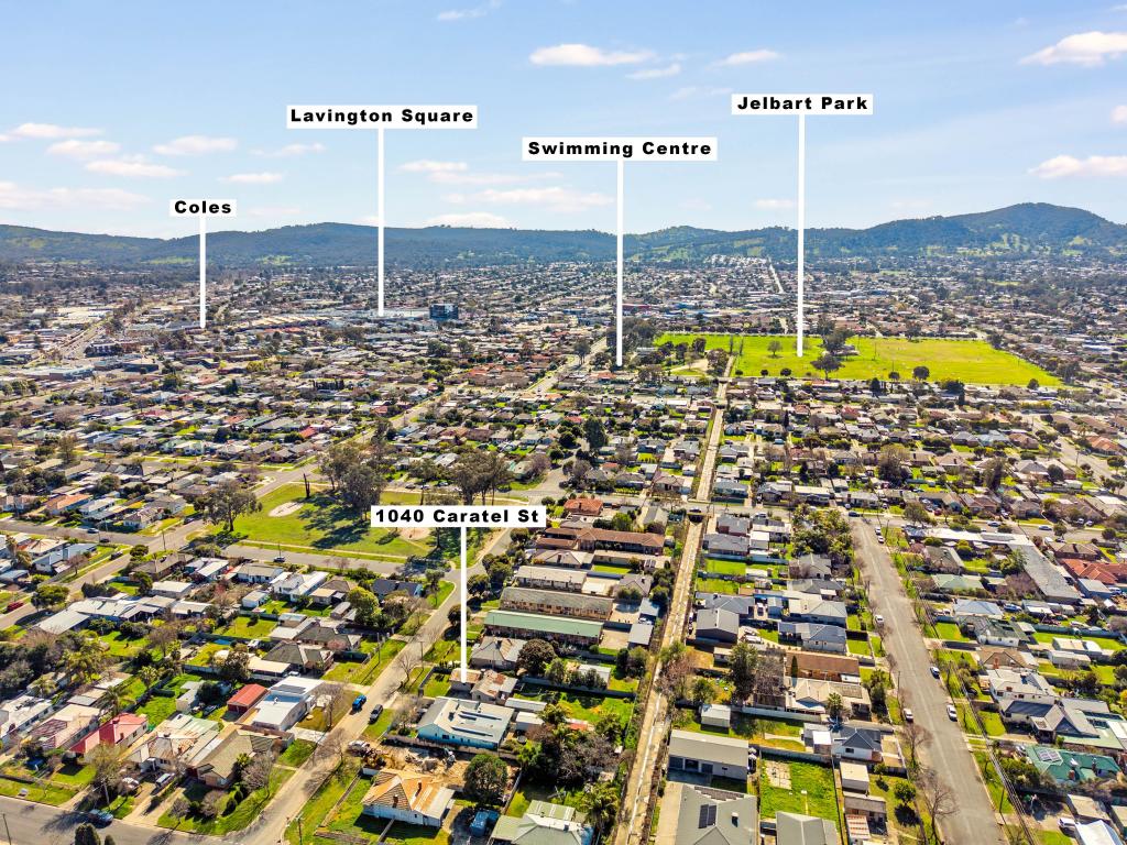 1040 Caratel St, North Albury, NSW 2640