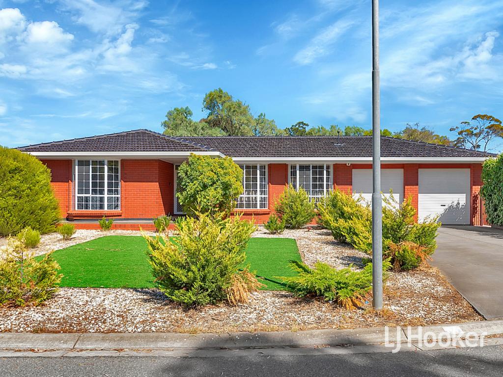 15 Sherry Ct, Wynn Vale, SA 5127