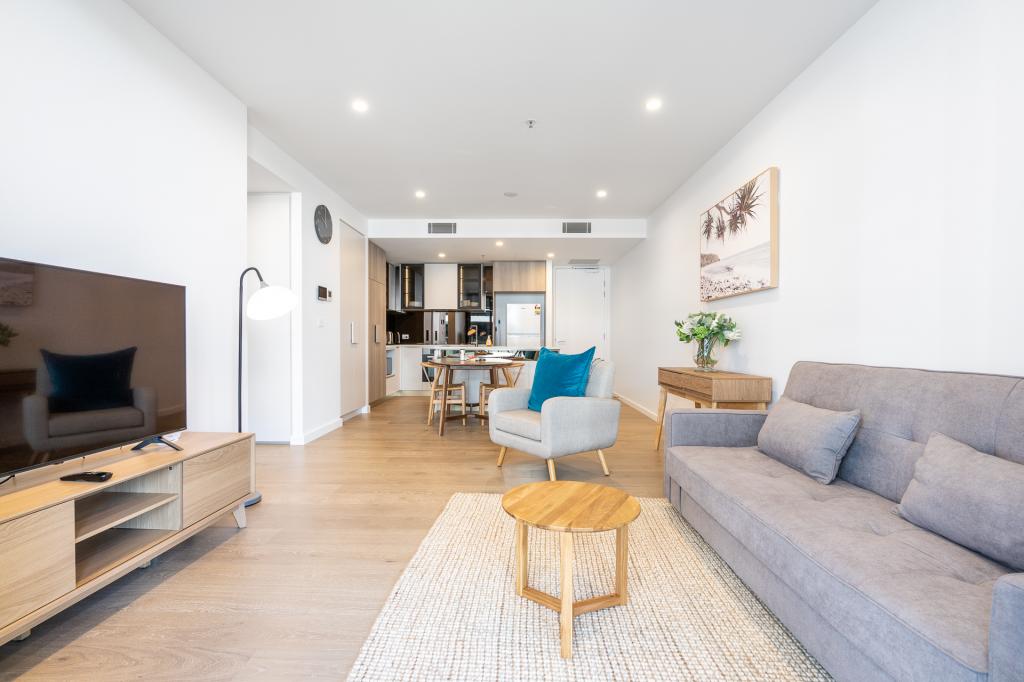 193/44 Constitution Ave, Parkes, ACT 2600