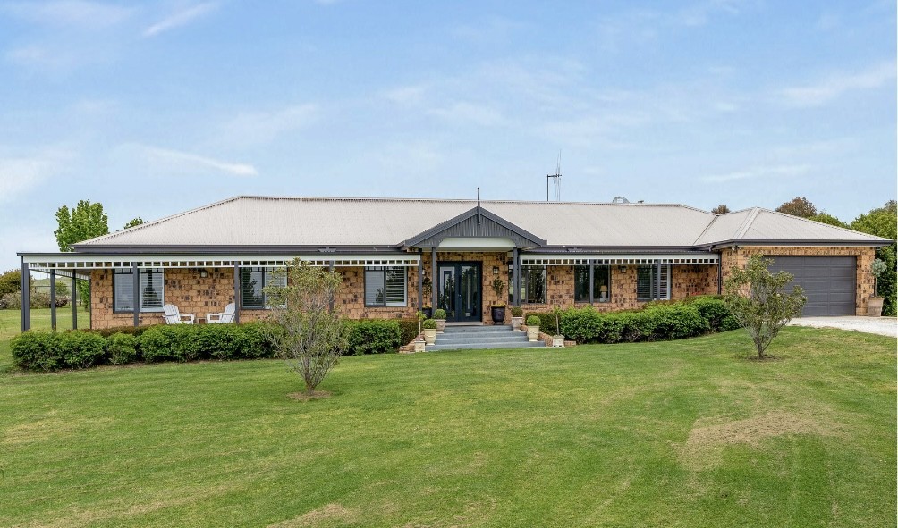 5 John Carroll Lane, Windera, NSW 2800