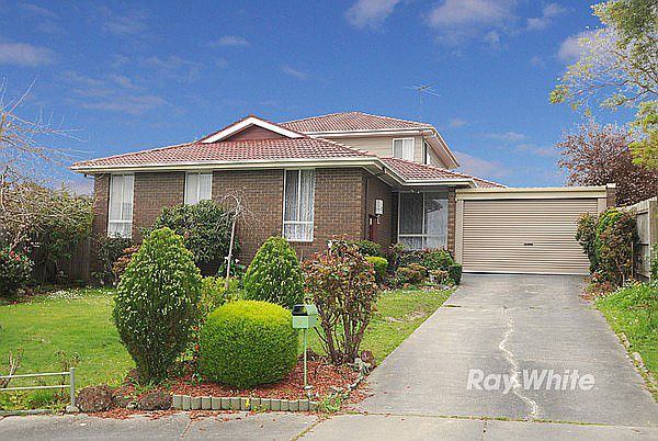 7 Winterton Ct, Wantirna, VIC 3152
