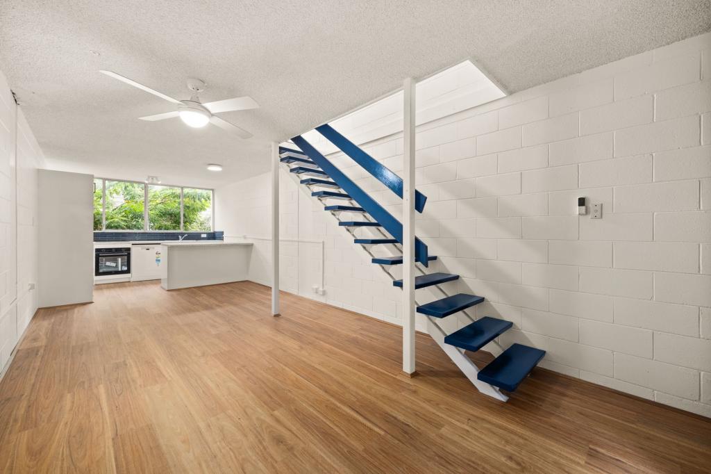 7/12 Latrobe Tce, Paddington, QLD 4064