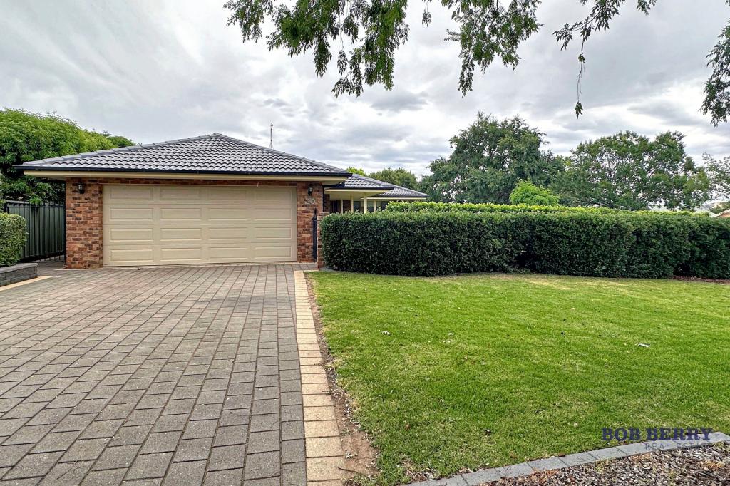 20 Thorby Ave, Dubbo, NSW 2830