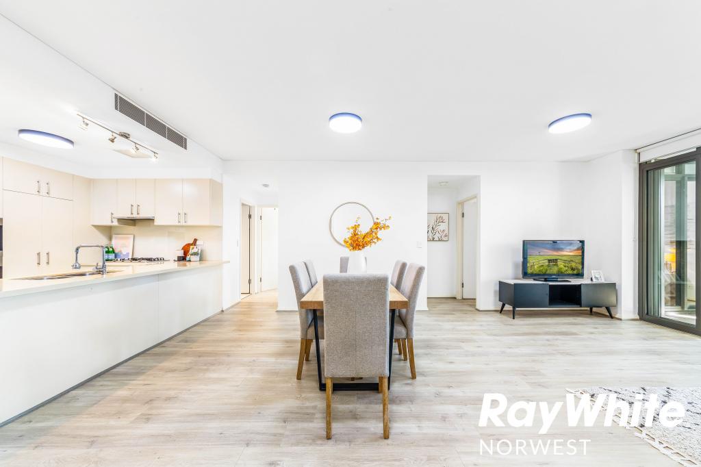 B303/1-9 BUCKINGHAM RD, KILLARA, NSW 2071