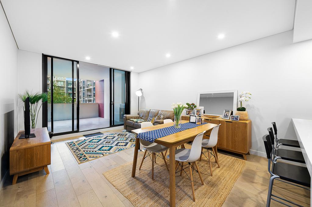 B21/3-5 PORTER ST, RYDE, NSW 2112