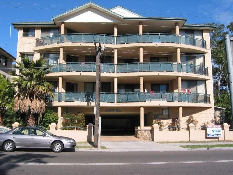 7/60-64 Cowper St, Granville, NSW 2142